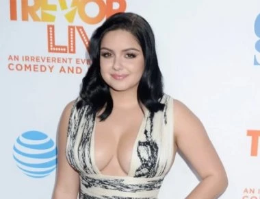Ariel Winter: Η πληθωρική 18χρονη ηθοποιός που έχει «τρελάνει» τους φωτογράφους (φωτό)